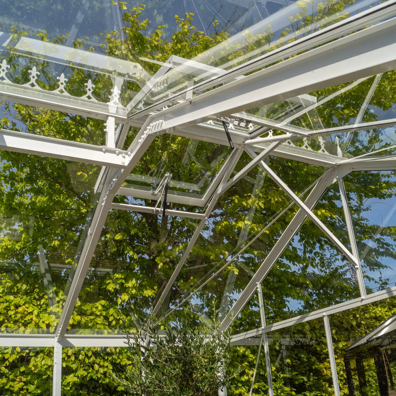 Orangeri Nordic Base 24 m²