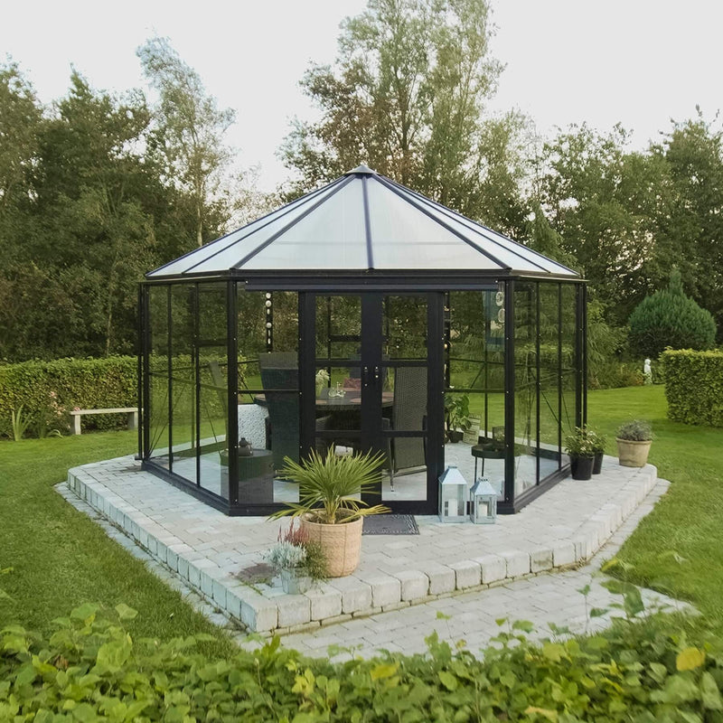 Lysthus Royale 13 M²