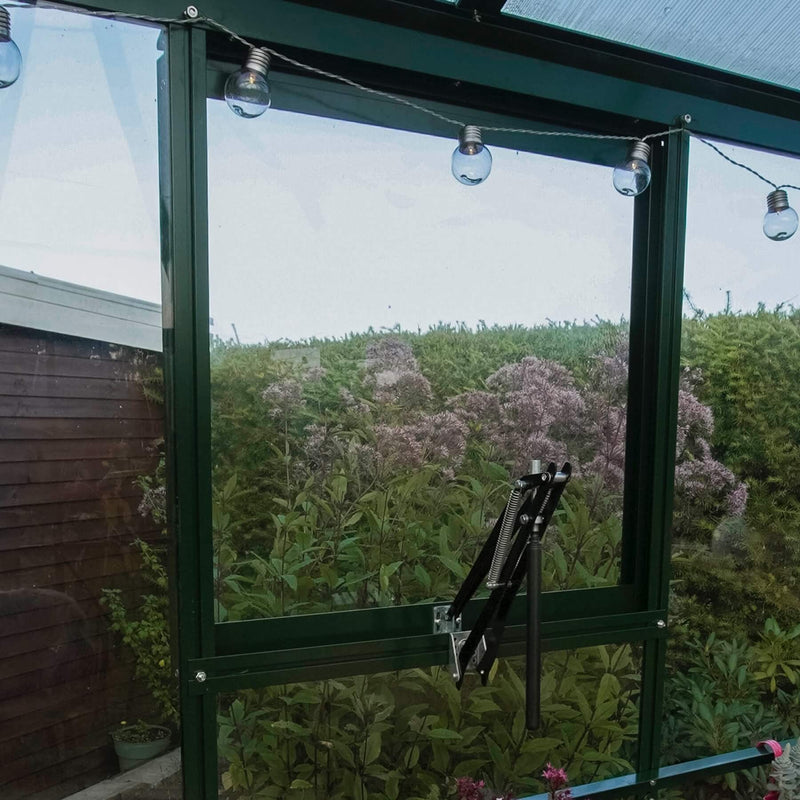 Lysthus Deluxe 13 M²