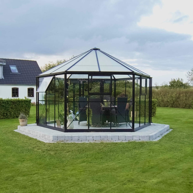 Lysthus Royale 13 M²