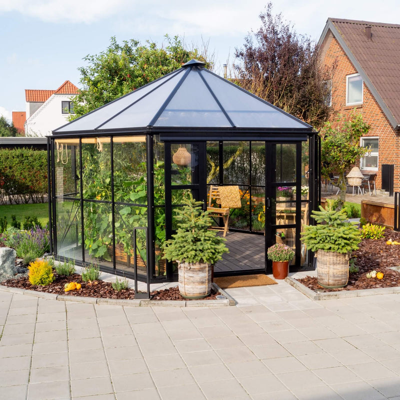 Lysthus Royale 13 M²