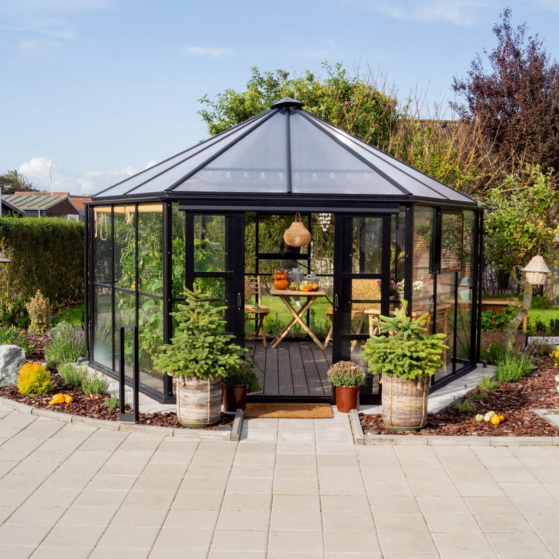 Lysthus Royale 13 M²