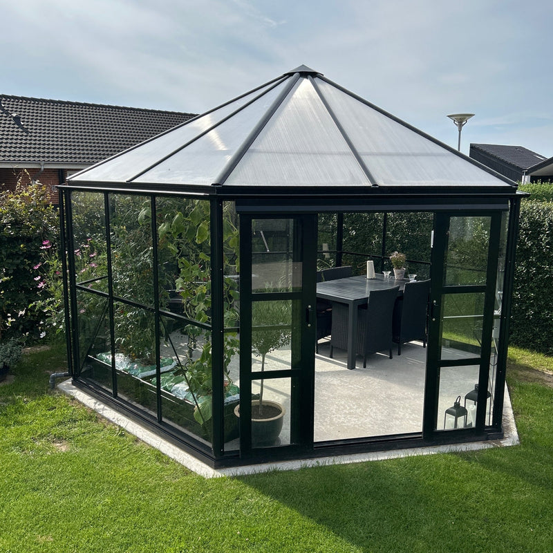 Lysthus Royale 13 M²