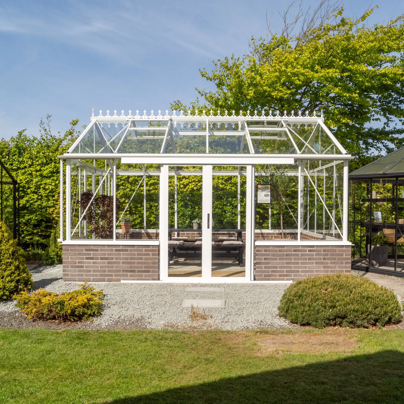 Orangeri Nordic Base 24 m²