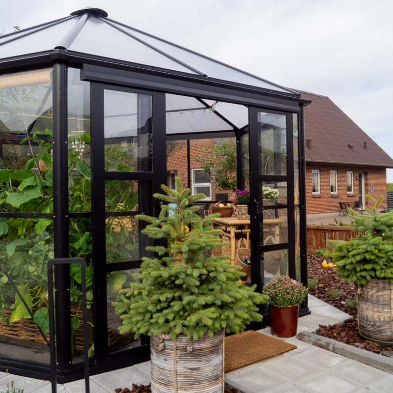 Lysthus Royale 13 M²