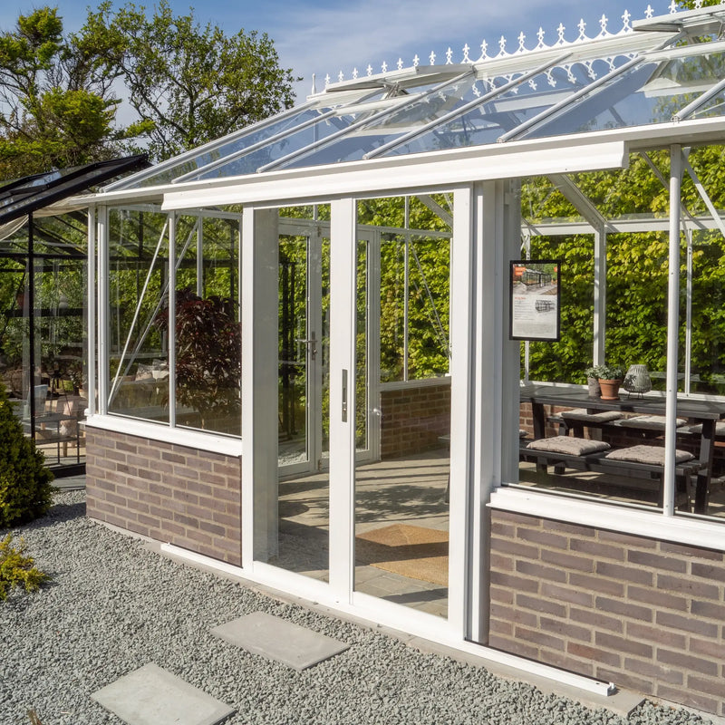 Orangeri Nordic Base 24 m²