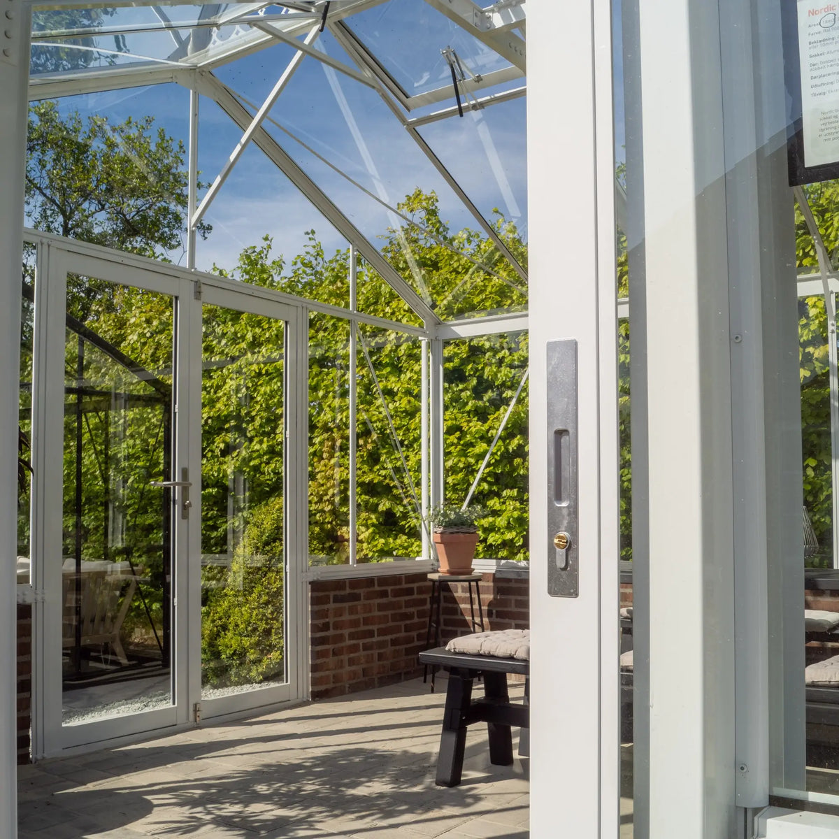 Orangeri Nordic Base 24 m²