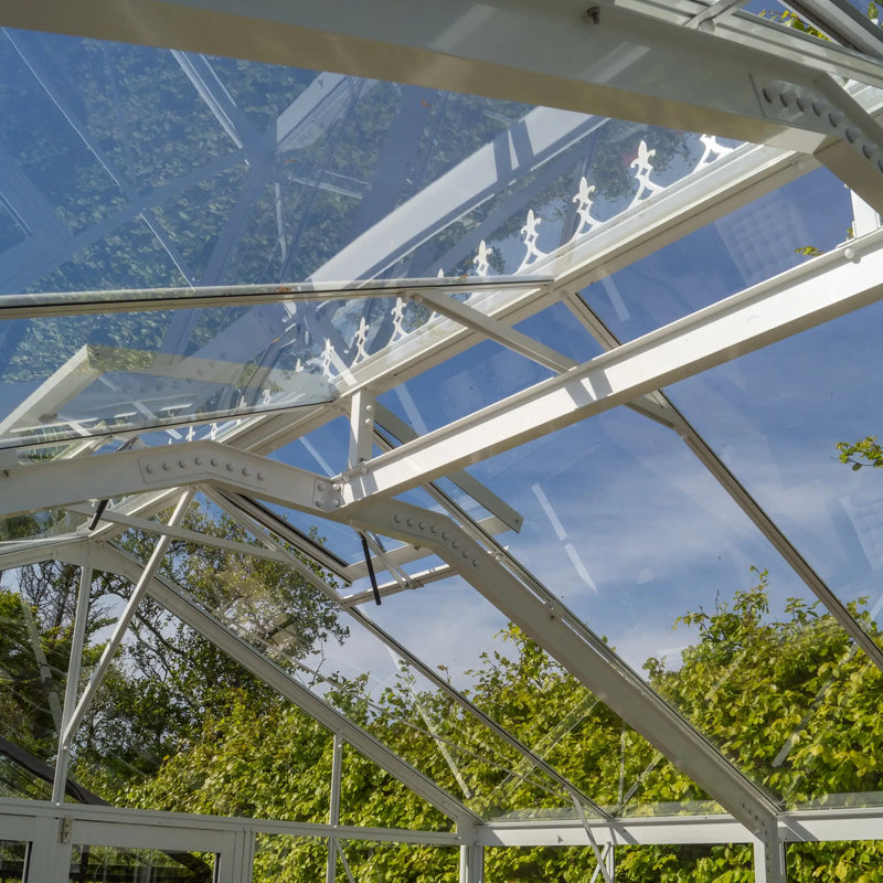 Orangeri Nordic Base 24 m²