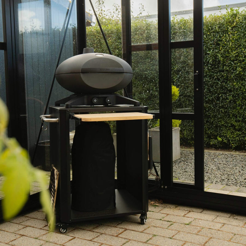 Veggdrivhus Royale 9.6 M²