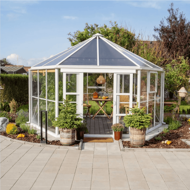 Lysthus Royale 13 M²