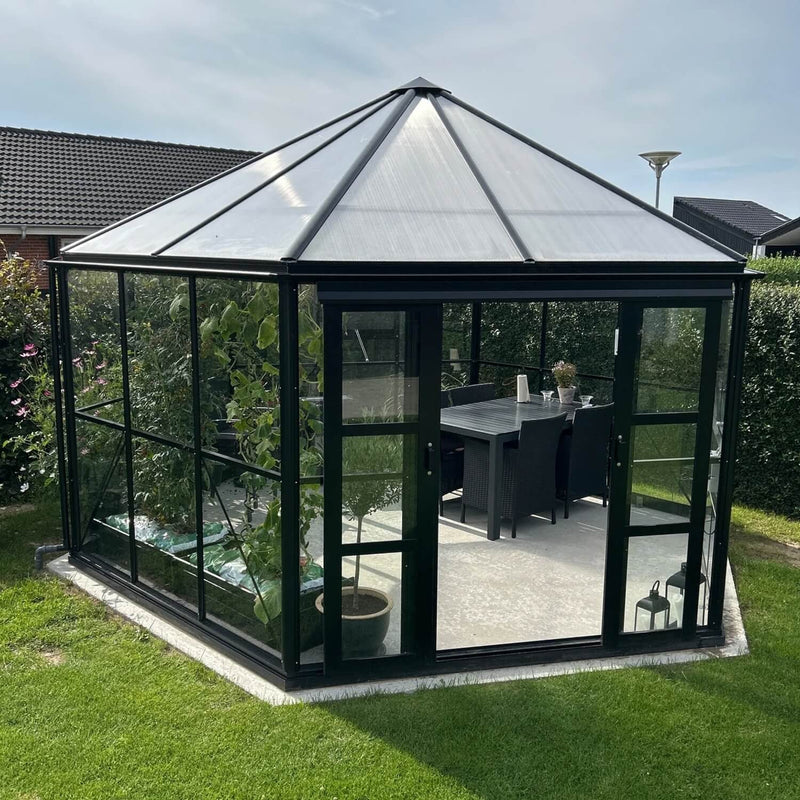 Lysthus Royale 9.9 M²