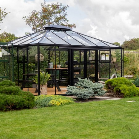 Royale Cube Plus 18 m²