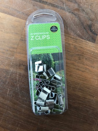 små z klips
