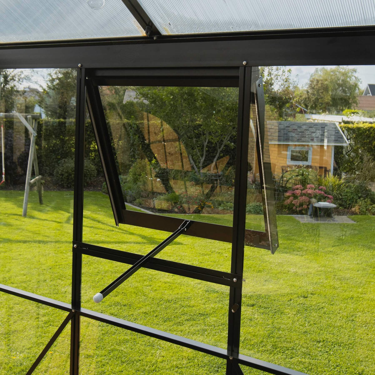 Lysthus Royale 9.9 M² 2.0