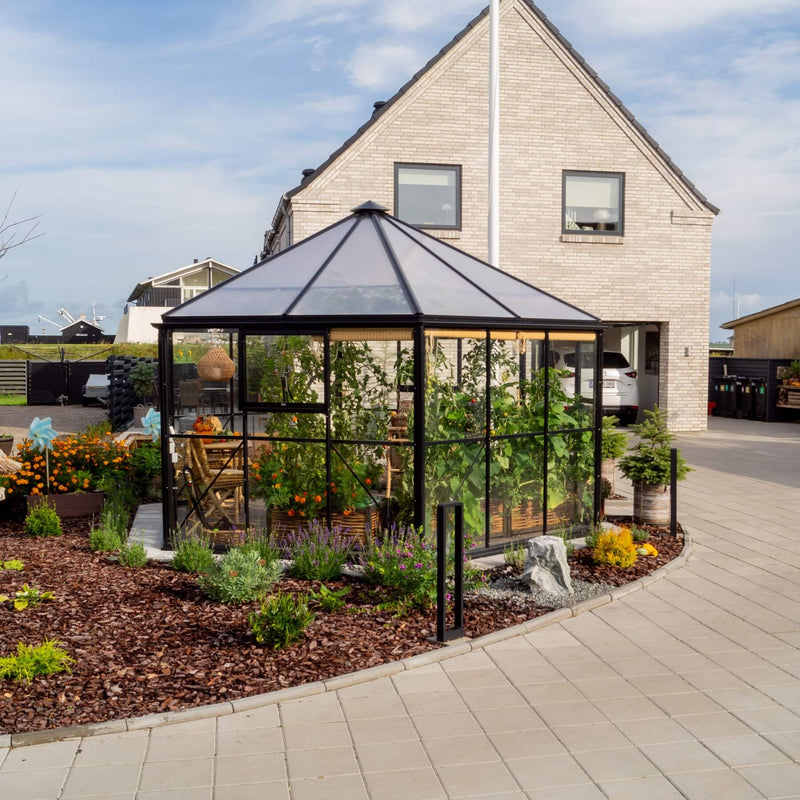 Lysthus Royale 13 M²