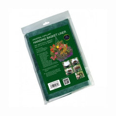 Innerduk til hengepotte