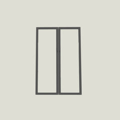 Ekstra dørsett - Nordic Base