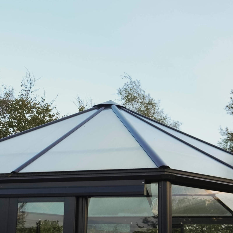 Lysthus Royale 13 M²