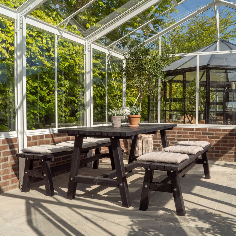 Orangeri Nordic Base 24 m²