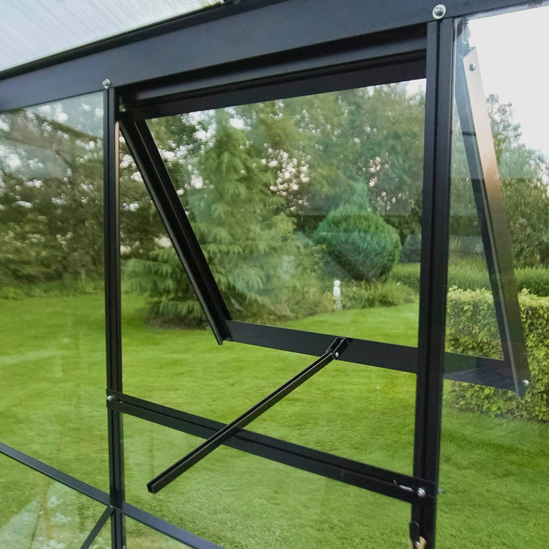 Lysthus Royale 13 M² 2.0