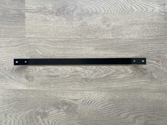 Skråstag Royale tak/vegg nr 80233 blank aluminium