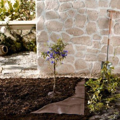 Fiberduk til drivhusgulv og plantebed