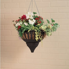 Hengepotte med undervanning