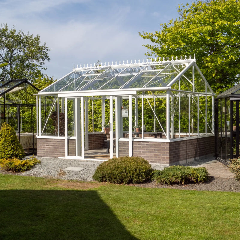 Orangeri Nordic Base 24 m²