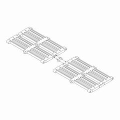 Sidekit til Garden Trak