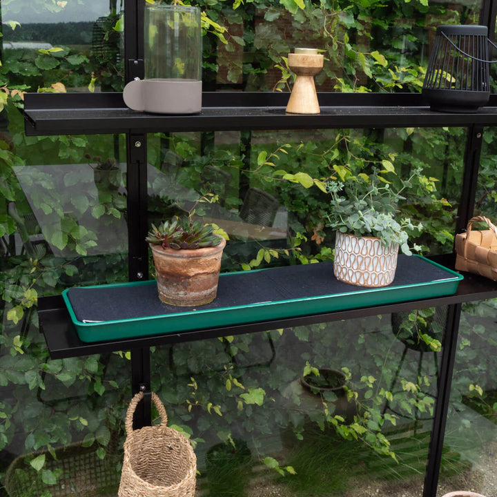 Undervanningsbrett smal