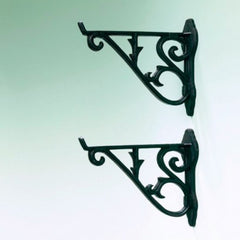 Stratford veggbraketter/hylleholdere