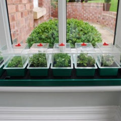 Super 7 selvvannende