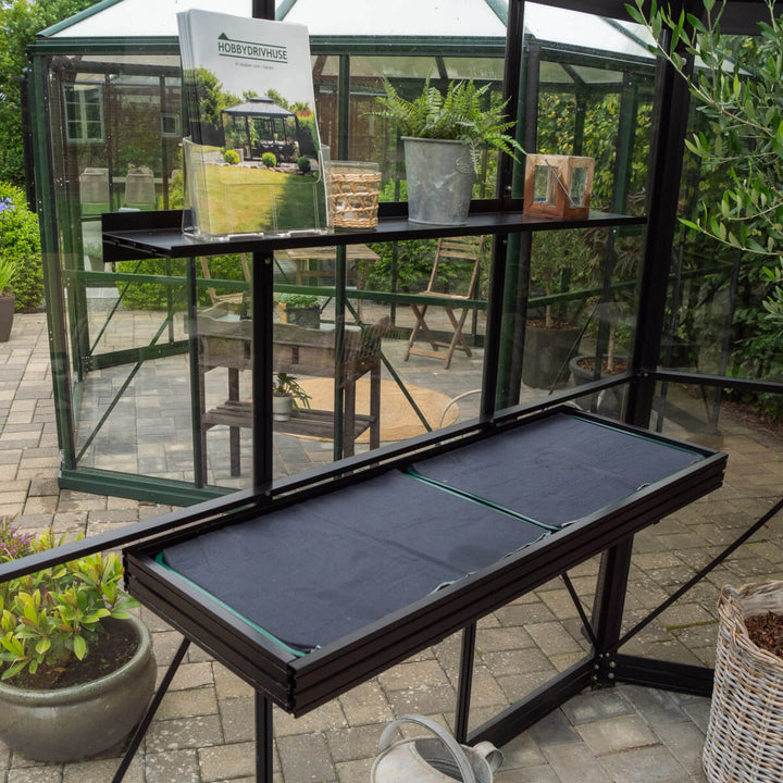 Undervanningsbrett bred