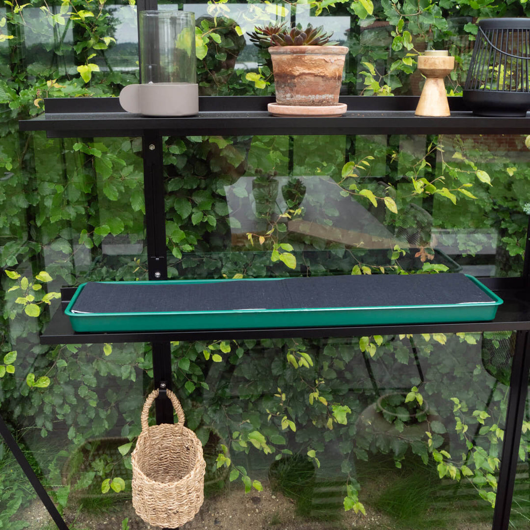 Undervanningsbrett smal