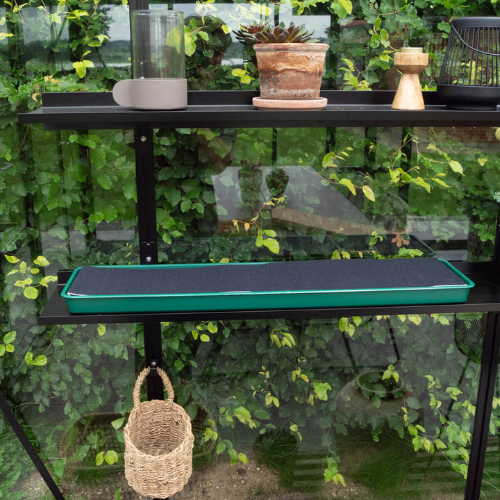 Undervanningsbrett smal