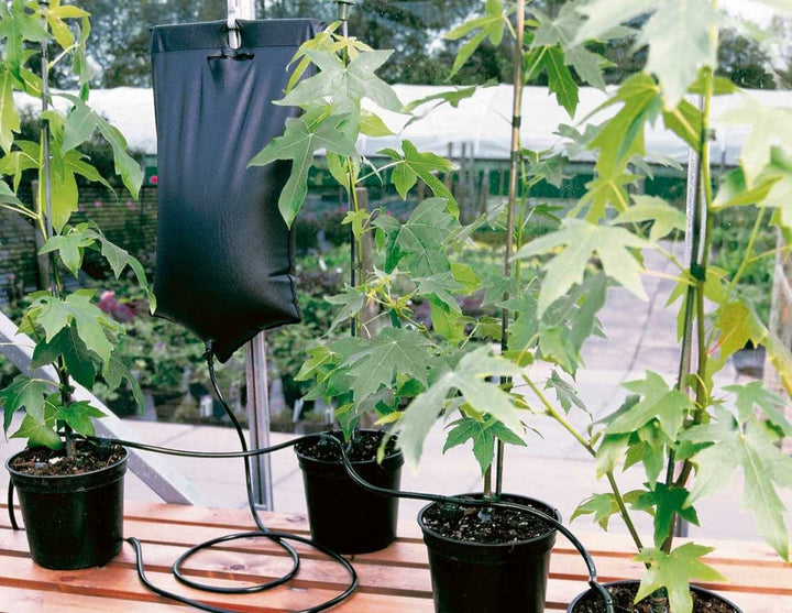 Garland Big drippa dryppvanning