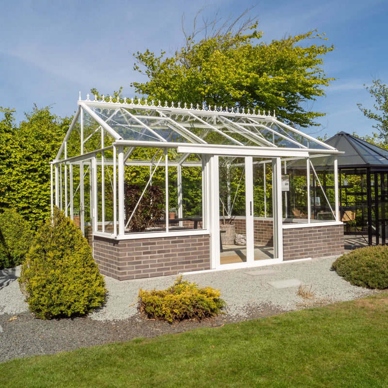 Orangeri Nordic Base 24 m²