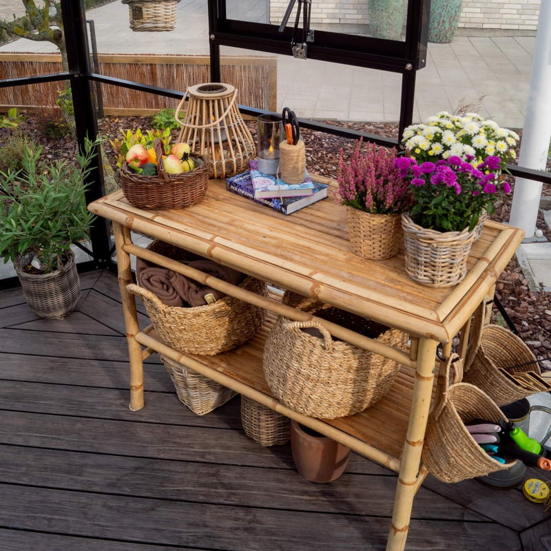 Lysthus Royale 13 M²