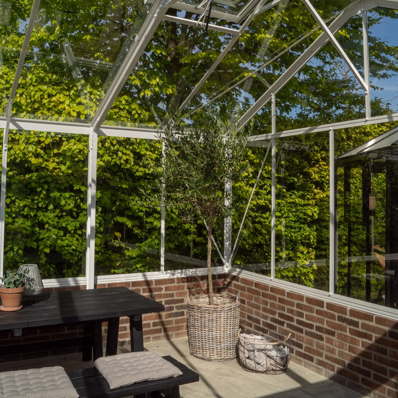 Orangeri Nordic Base 24 m²