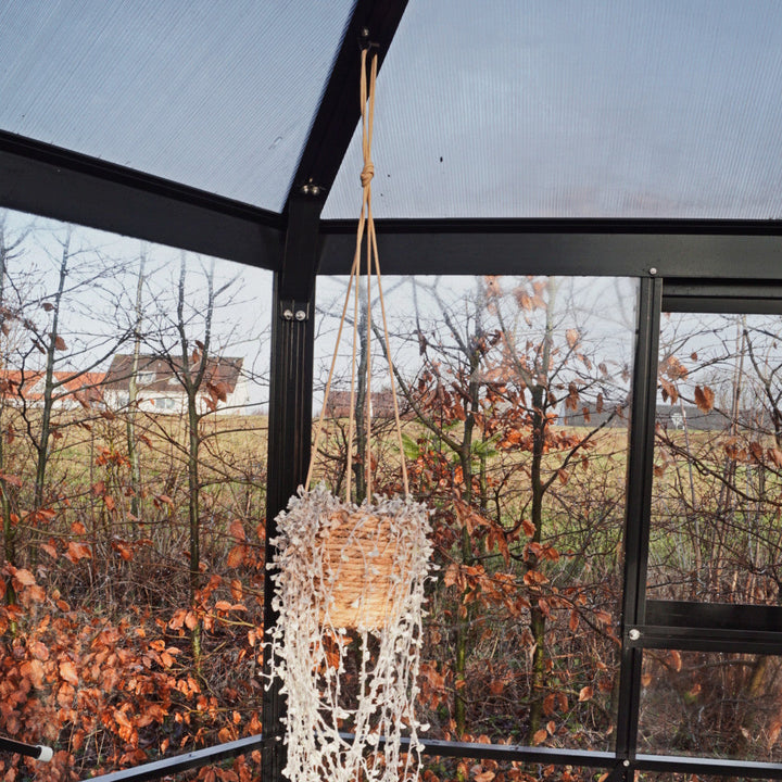 Opphengskrok - 5 stk.