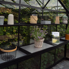 Royale påbygning- Bred