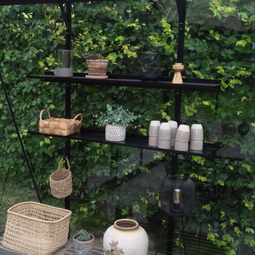 Universal smal hylle