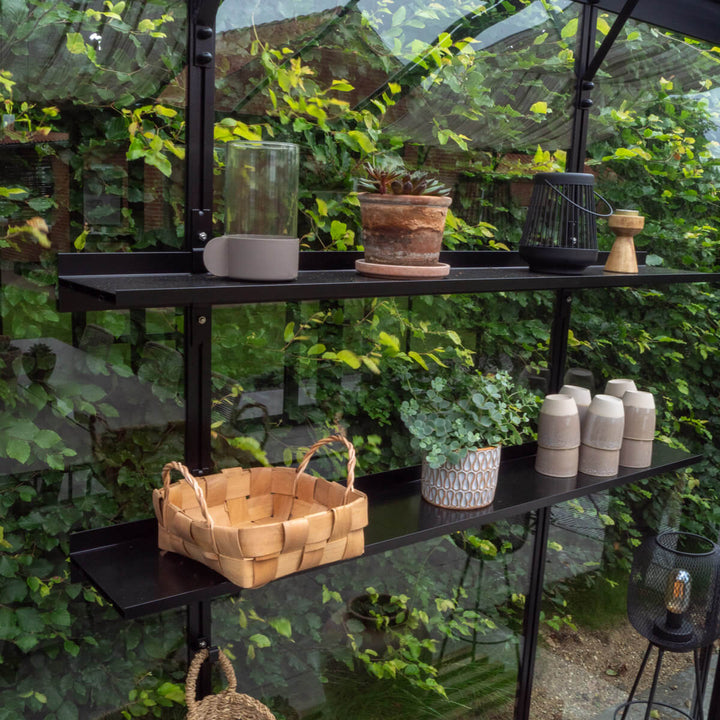 Universal smal hylle