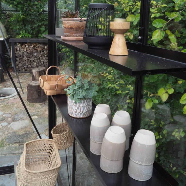 Universal smal hylle