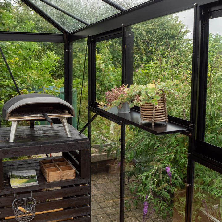 Deluxe/solid starthylle- Smal