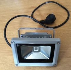 10 watt LED lyskaster ZW0031