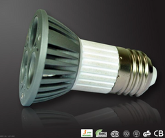 3 w E14 LED plantelys