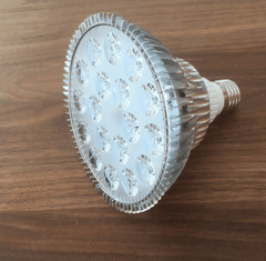 54w E27 InfraRød LED ZW0122