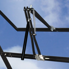 Automatisk lukeåpner