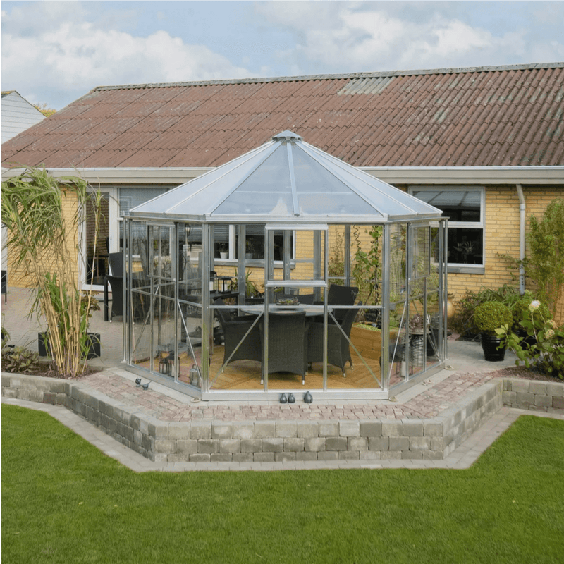 Lysthus Royale 9.9 M²